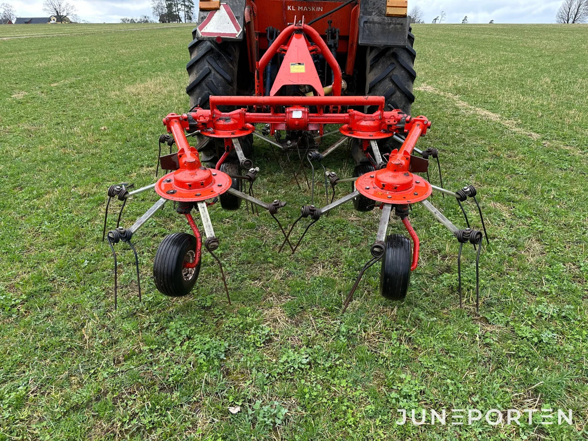 Hövändare Trejon GT 440