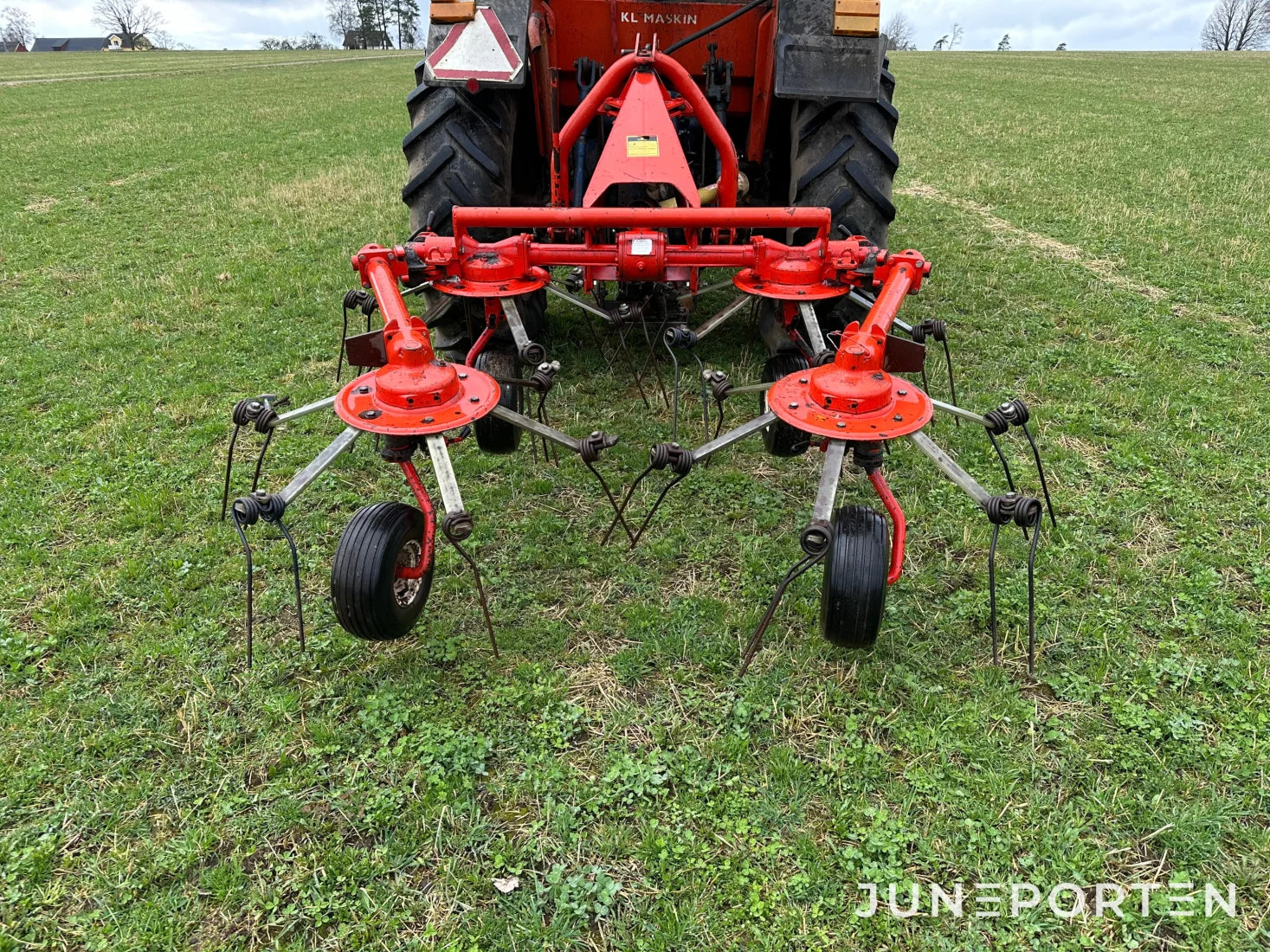 Hövändare Trejon GT 440
