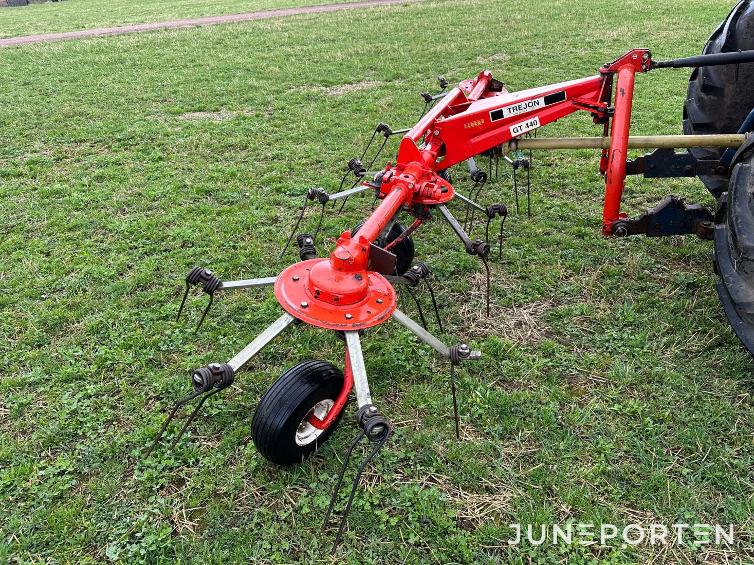 Hövändare Trejon GT 440