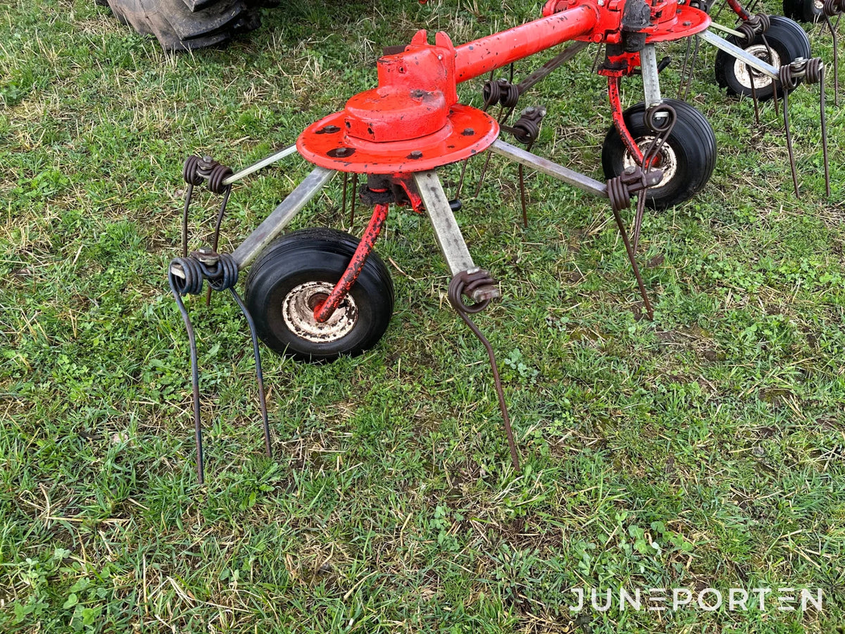Hövändare Trejon GT 440