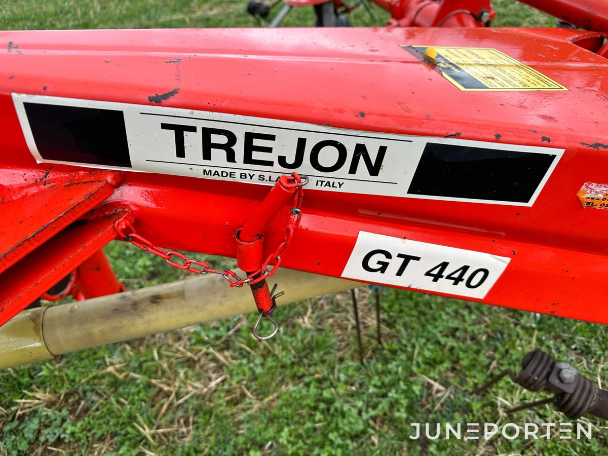 Hövändare Trejon GT 440