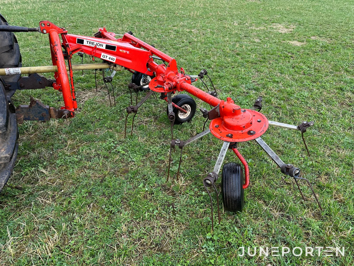 Hövändare Trejon GT 440