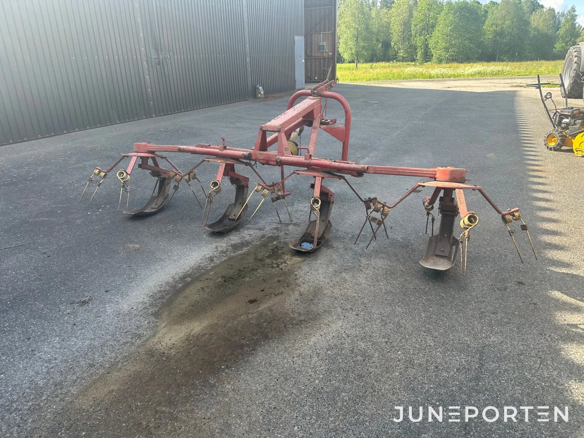 Hövändare Vicon