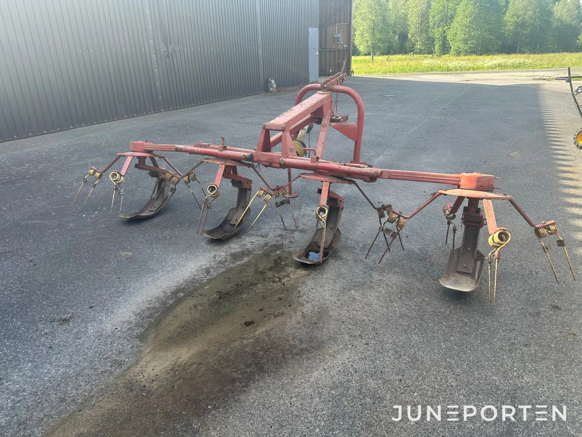 Hövändare Vicon