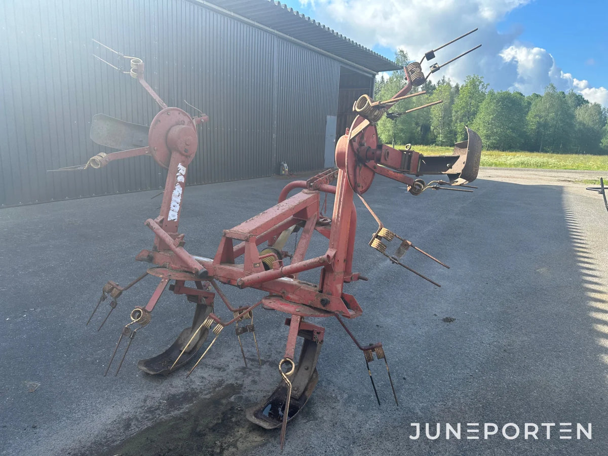 Hövändare Vicon