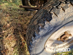 Hövagn 4,1 meter