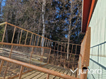 Hövagn 4,1 meter