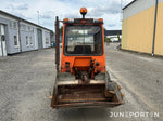 Redskapsbärare Holder P70C-460