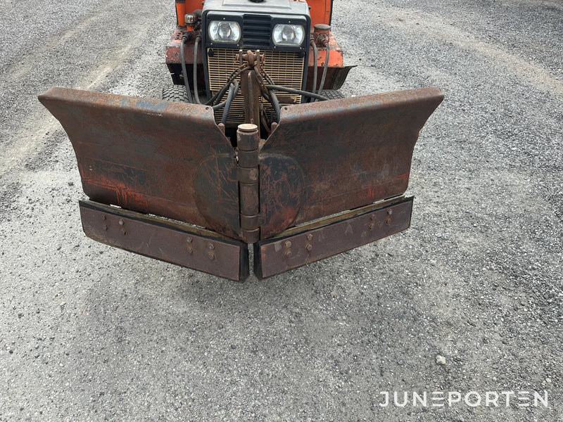 Redskapsbärare Holder P70C-460
