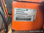 Redskapsbärare Holder P70C-460