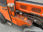 Redskapsbärare Holder P70C-460