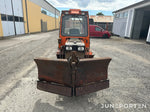 Redskapsbärare Holder P70C-460
