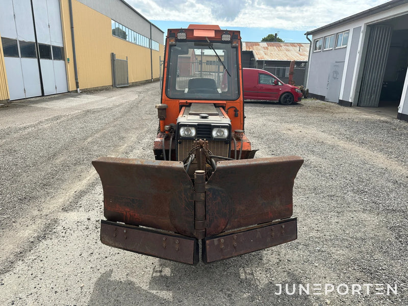 Redskapsbärare Holder P70C-460