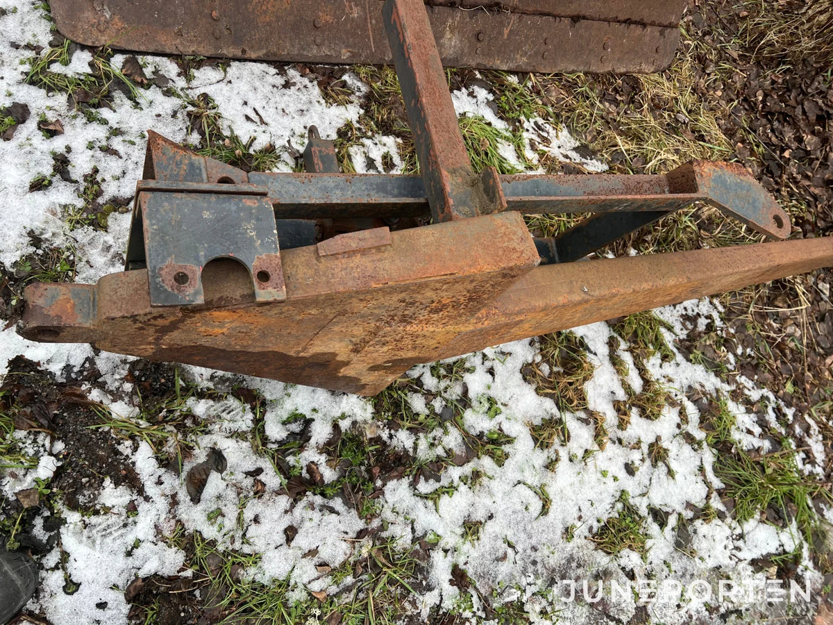 Diagonalplog Holms 240