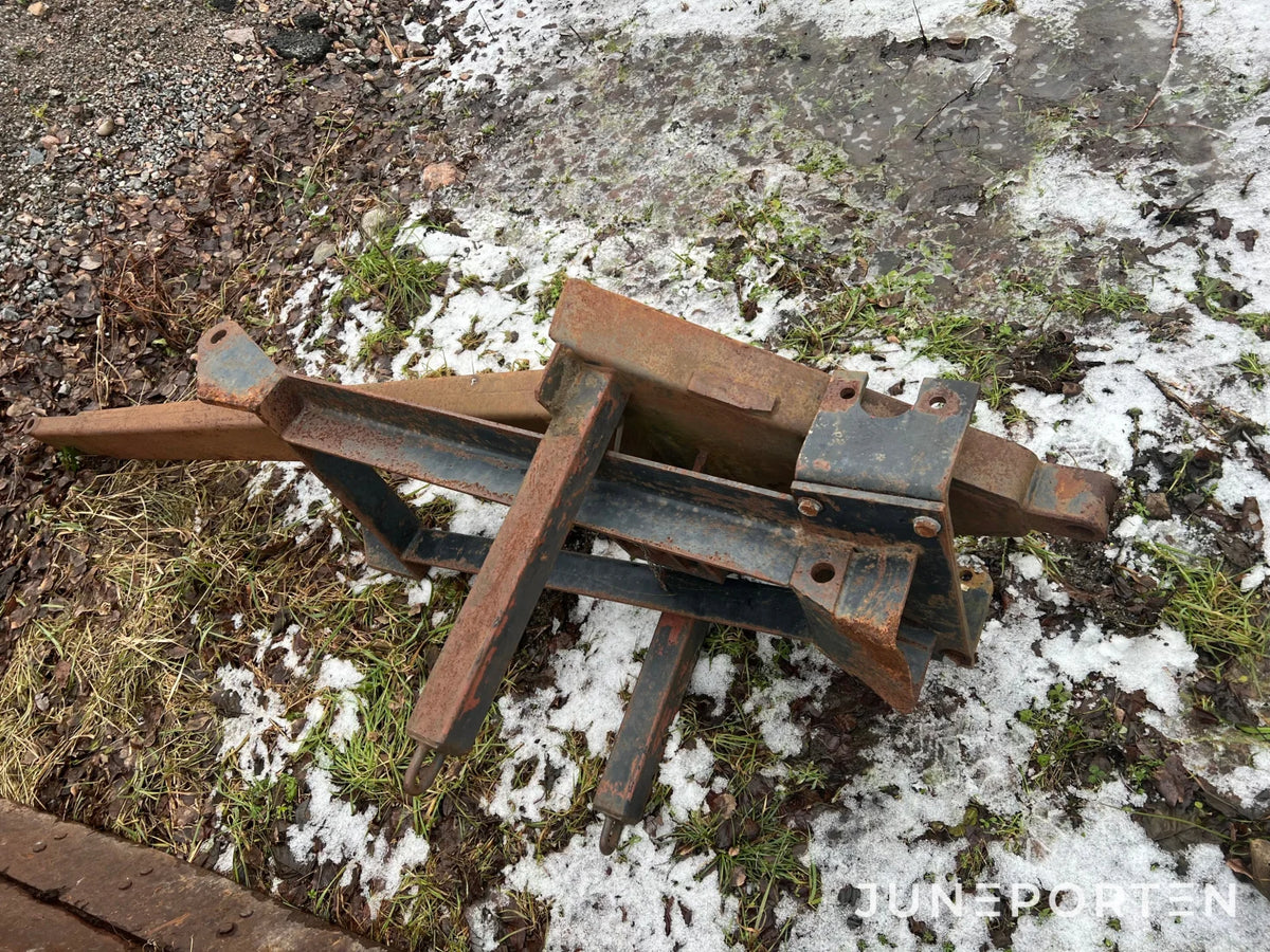 Diagonalplog Holms 240