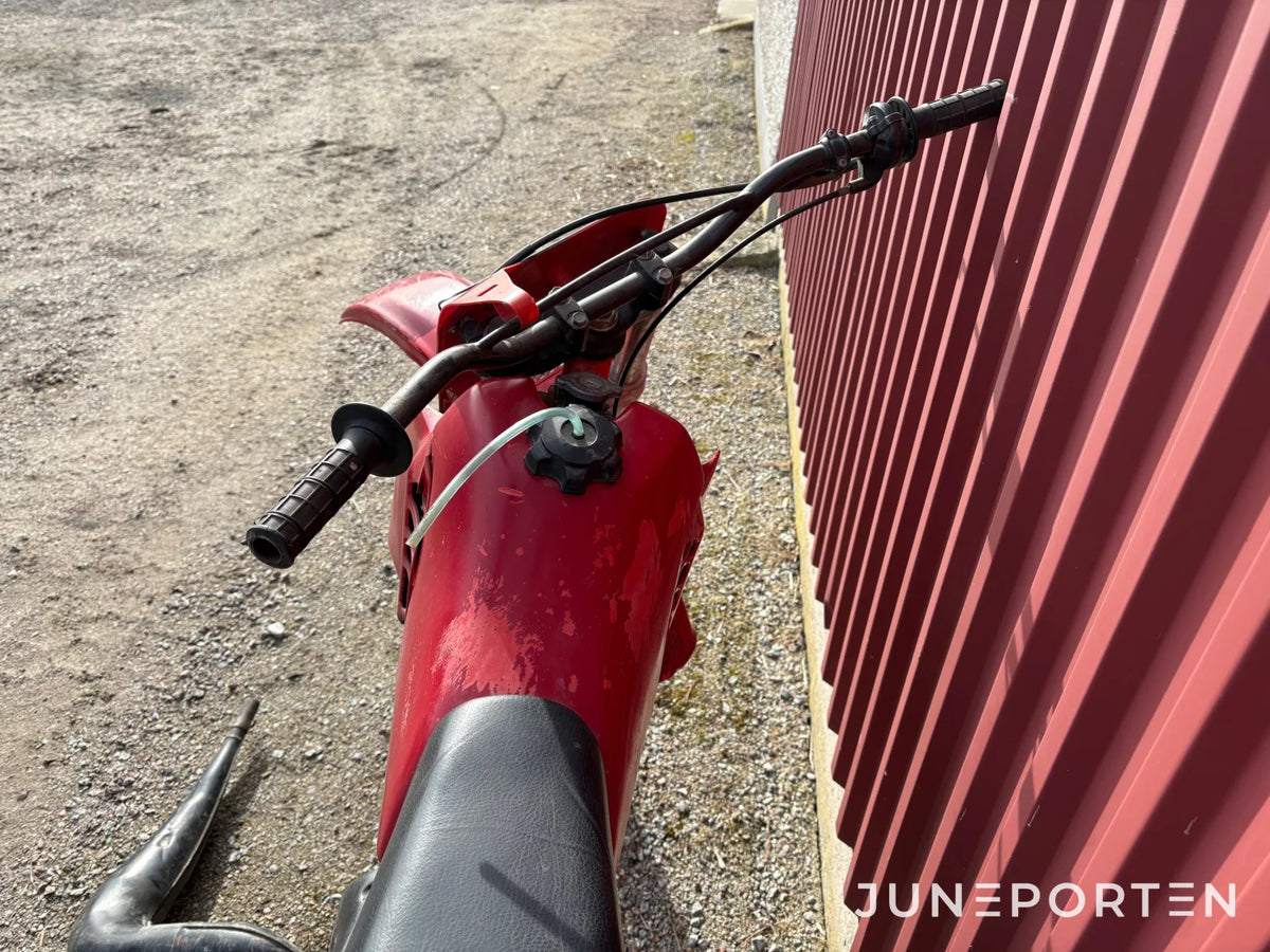 Honda 250R