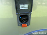 Husbil Fiat Bürstner BT7291