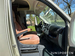 Husbil Fiat Bürstner BT7291