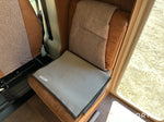 Husbil Fiat Bürstner BT7291