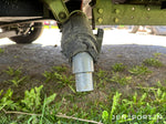 Husbil Fiat Bürstner BT7291