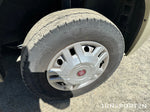 Husbil Fiat Bürstner BT7291
