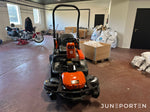 Åkgräsklippare Husqvarna P524 EFI