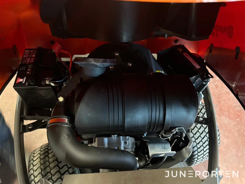 Åkgräsklippare Husqvarna P524 EFI