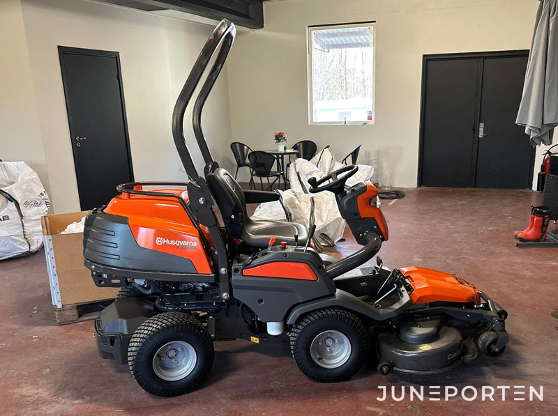 Åkgräsklippare Husqvarna P524 EFI