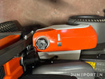 Åkgräsklippare Husqvarna P524 EFI