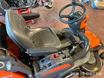 Åkgräsklippare Husqvarna P524 EFI