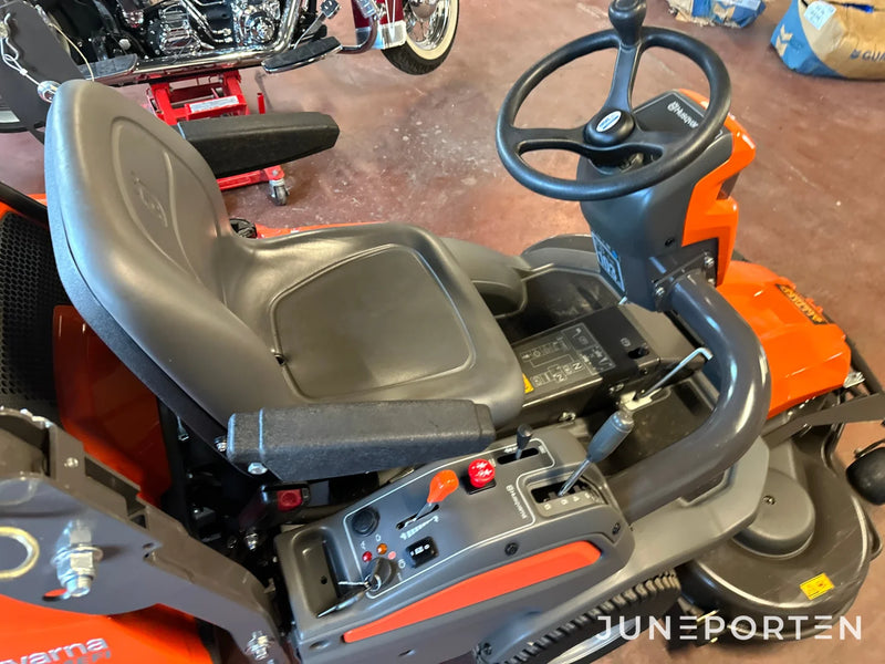 Åkgräsklippare Husqvarna P524 EFI
