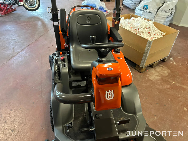 Åkgräsklippare Husqvarna P524 EFI