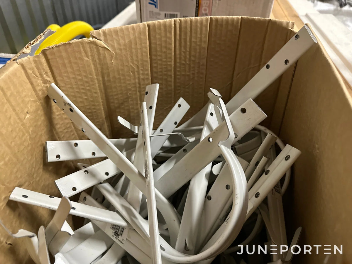 Huspaket komplett