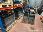 Huspaket komplett