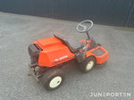 Åkgräsklippare Husqvarna Raider 850-10