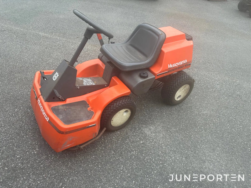 Åkgräsklippare Husqvarna Raider 850-10