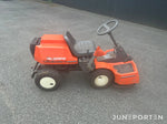 Åkgräsklippare Husqvarna Raider 850-10