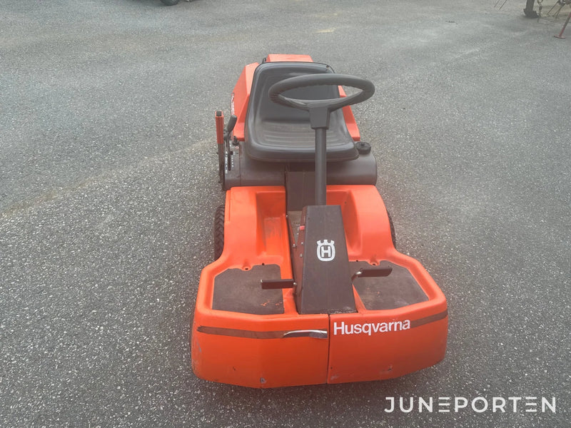 Åkgräsklippare Husqvarna Raider 850-10