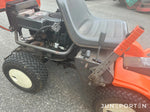 Åkgräsklippare Husqvarna Raider 850-10