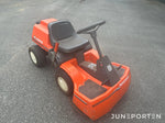 Åkgräsklippare Husqvarna Raider 850-10