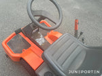 Åkgräsklippare Husqvarna Raider 850-10