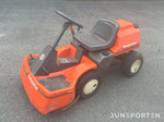 Åkgräsklippare Husqvarna Raider 850-10