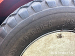 Åkgräsklippare Husqvarna Raider 850-10