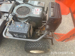 Åkgräsklippare Husqvarna Raider 850-10