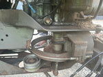 Åkgräsklippare Husqvarna Raider 850-10