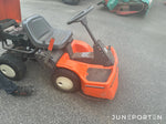 Åkgräsklippare Husqvarna Raider 850-10