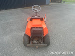 Åkgräsklippare Husqvarna Raider 850-10