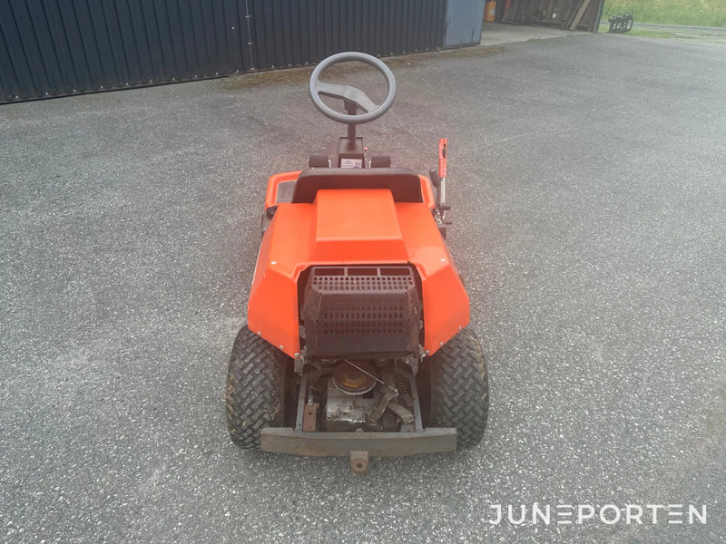Åkgräsklippare Husqvarna Raider 850-10