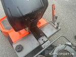 Åkgräsklippare Husqvarna Raider 850-10