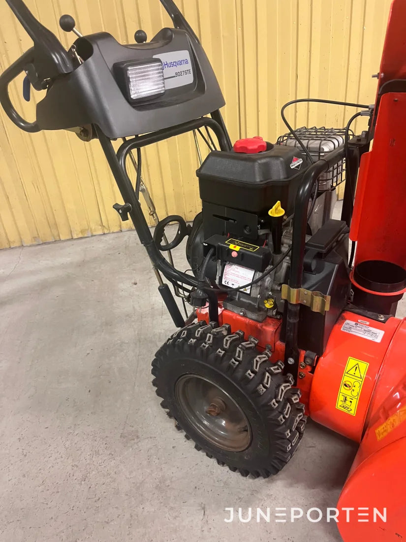 Husqvarna Snöslunga 9027STE